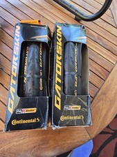 Pair continental gatorskin for sale  Cedar Rapids