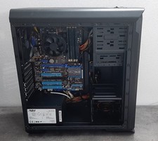 Desktop intel core usato  Corciano