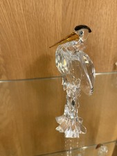 Swarovski crystal silver for sale  EDINBURGH