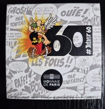 Commémorative 2019 astérix d'occasion  Toulouse-