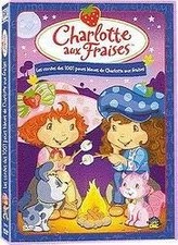 Charlotte fraises contes d'occasion  France