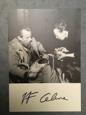 Carte postale louis d'occasion  Le Mans