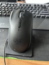 Razer mamba wireless for sale  NOTTINGHAM