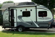 camper trailer for sale  Kimberly