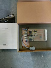 Atari tt030 videoadapter gebraucht kaufen  Hannover