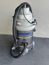 Goodway performance explosion for sale  Ventura
