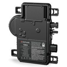 Enphase iq8a microinverter for sale  Bound Brook