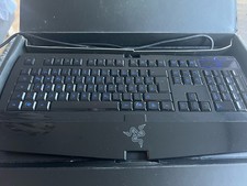 Razer lycosa mirror gebraucht kaufen  Hof
