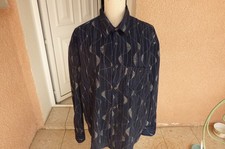 chemise sorteo d'occasion chemise sorteo d'occasion  Seissan