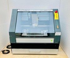 Fresadora CNC Roland MDX-40A Techsoft Rotocamm desktop 100-240V #2 comprar usado Fresadora CNC Roland MDX-40A Techsoft Rotocamm desktop 100-240V #2 comprar usado  Enviando para Brazil