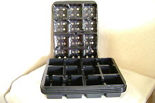 Carry trays 9cm for sale  MANSFIELD