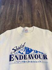 Vintage spirit endeavor for sale  Saint Petersburg