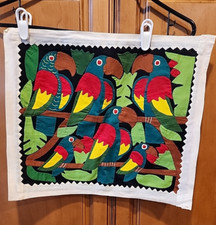 Vtg mola parrots for sale  Lacey