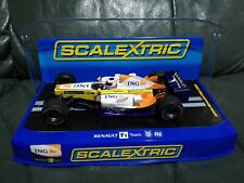 Scalextric c2864 renault for sale  THETFORD