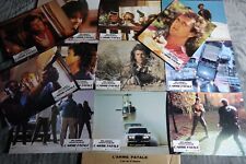Mel gibson lethal d'occasion  France