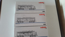 Märklin lok santa gebraucht kaufen  Schiffweiler