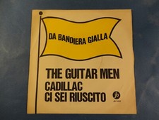 Italy the guitar usato  Avigliana