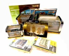 Scale buildings trackside for sale Scale buildings trackside for sale  TEWKESBURY