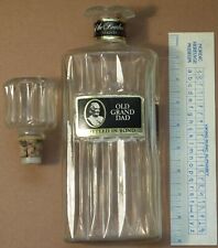 Vintage old grand for sale  Adams