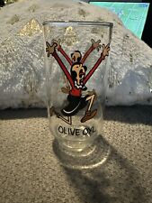 Vintage olive oyl for sale  Rochester