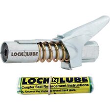 Locknlube grease gun for sale  USA
