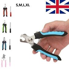 Dog nails clippers for sale  LEICESTER