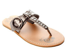 Womens silver diamante for sale  NEWPORT