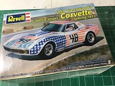 Revell john greenwood for sale  Warren