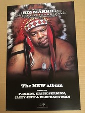 Biz markie rare for sale  El Paso
