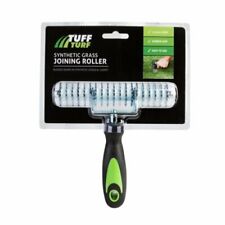 Rolo de união de grama sintética Tuff Turf comprar usado  Enviando para Brazil