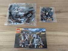 Lego hobbit 79011 for sale  SHOREHAM-BY-SEA
