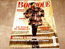 Rivista magazine mia usato  Cremona