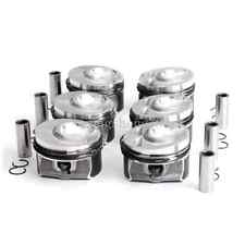 Conjunto de anéis de pistão de motor 6 peças para Porsche Cayenne VW Passat Audi Q7 VR6 3.6L FSI comprar usado  Enviando para Brazil