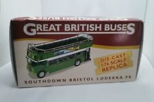 bristol lodekka fs for sale  EXETER