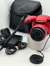 Canon powershot sx420is for sale  FARNBOROUGH