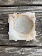Ashtray carved onyx for sale  Versailles