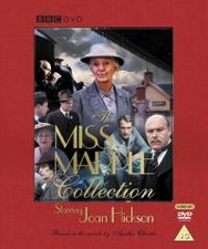 Miss marple collection for sale  ASCOT