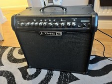 Line spider guitar for sale  NOTTINGHAM