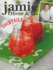 Cocktails jamie oliver d'occasion  France