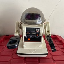 Vintage tomy omnibot for sale  Tinley Park