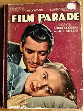 Film parade hollywood for sale  NORWICH