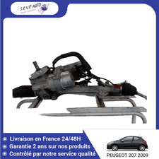 Cremaillere peugeot 207 d'occasion  Saint-Quentin