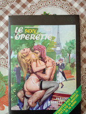 fumetti sexy usato  Sassari