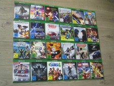 Xbox One Spiele Auswahl Forza, Halo, Need for Speed, Lego Star Wars, Fifa uvw. comprar usado Xbox One Spiele Auswahl Forza, Halo, Need for Speed, Lego Star Wars, Fifa uvw. comprar usado  Enviando para Brazil