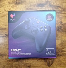 Pdp replay wireless for sale  Jeddo
