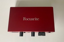 focusrite for sale  WALLASEY