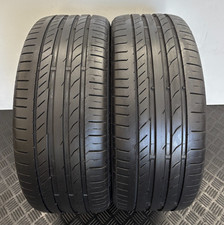 225 r18 92w for sale  BIRMINGHAM