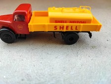 Brekina 41006 magirus gebraucht kaufen  Himmelkron