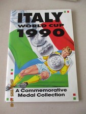 Italy cup 1990 for sale  BRADFORD