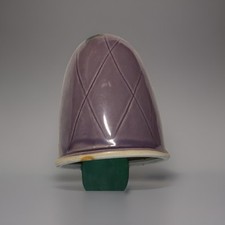 Vintage purple ceramic for sale  Gerber